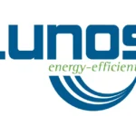 LUNOS Ventilation Systems Logo