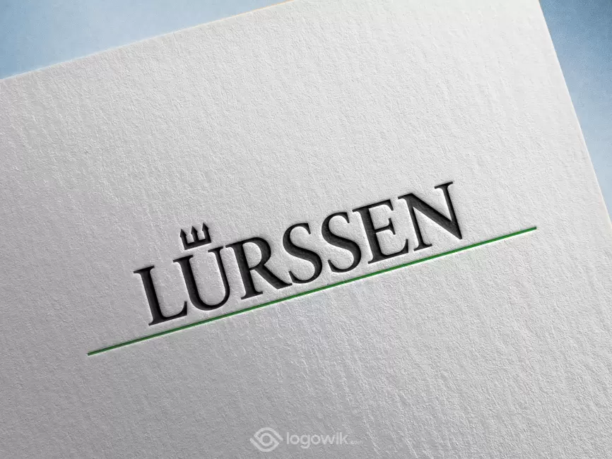 Lürssen Logo