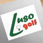 Lusogolf Logo