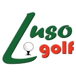 Lusogolf Logo