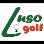 Lusogolf Logo