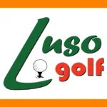 Lusogolf Logo