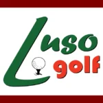 Lusogolf Logo