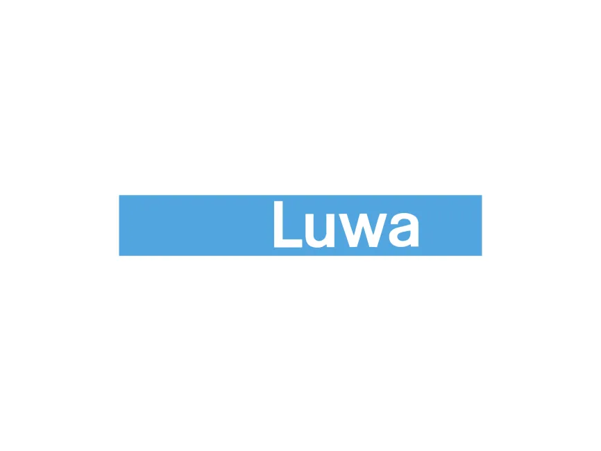 Luwa Logo