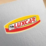 Luxcar Produtos Automotivos Logo