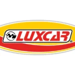 Luxcar Produtos Automotivos Logo