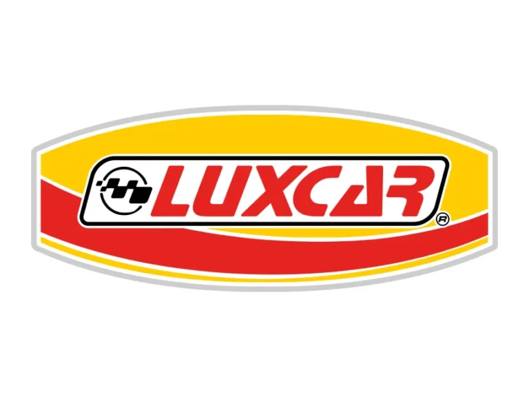 Luxcar Produtos Automotivos Logo