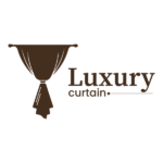 Luxury Curtain logo