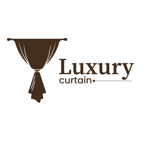 Luxury Curtain logo