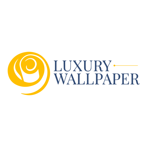 Luxury Wallpaper logo