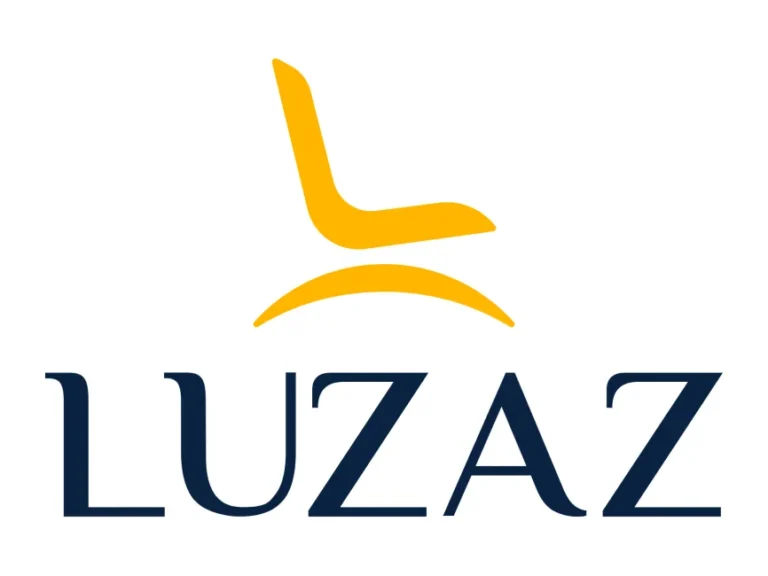 Luzaz Logo