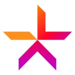 Lykke (LKK) Icon Logo