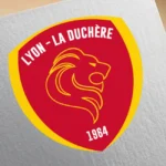 Lyon La Duchere Logo