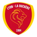Lyon La Duchere Logo