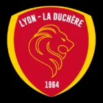 Lyon La Duchere Logo