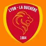 Lyon La Duchere Logo
