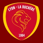 Lyon La Duchere Logo