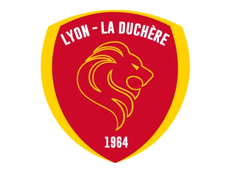 Lyon La Duchere Logo