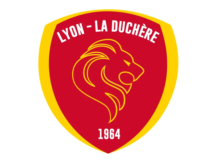 Lyon La Duchere Logo