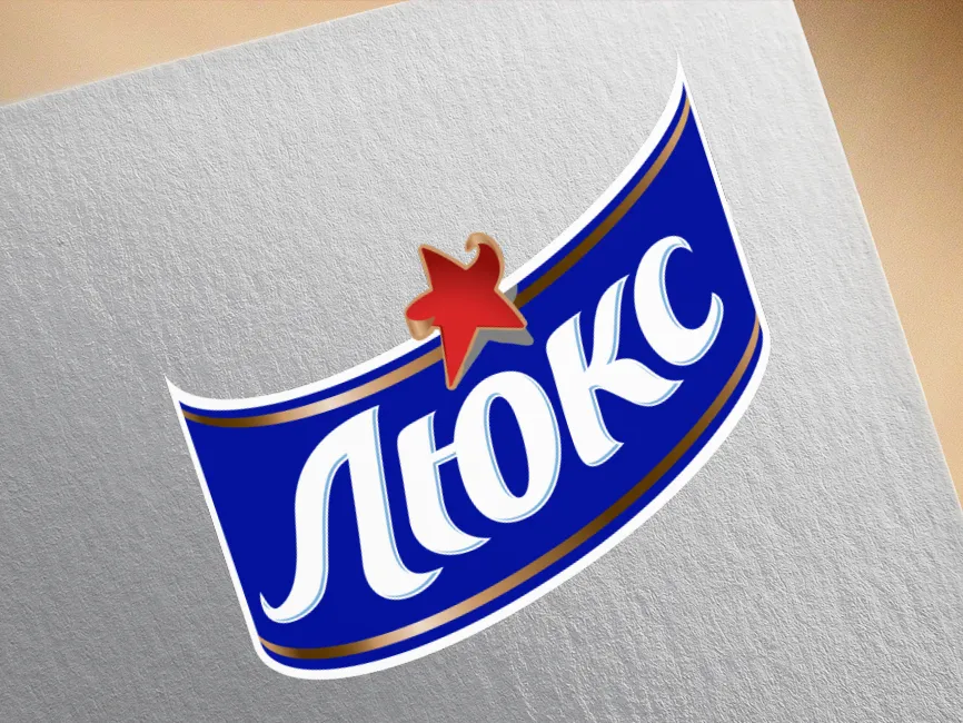 Lyuks Chips Logo