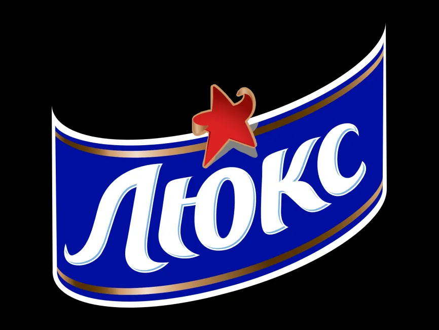 Lyuks Chips Logo