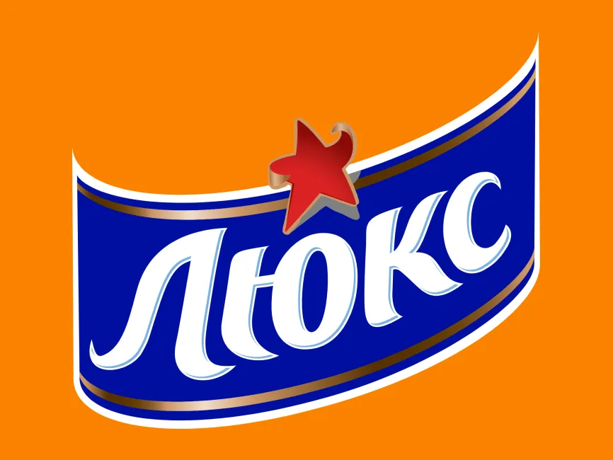 Lyuks Chips Logo