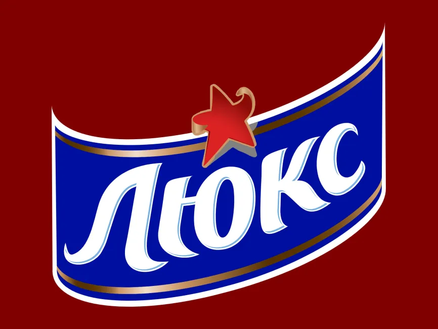 Lyuks Chips Logo