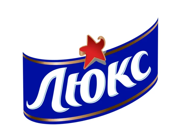 Lyuks Chips Logo