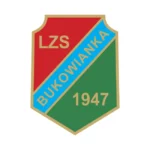 LZS Bukowianka Stare Bukowno Logo