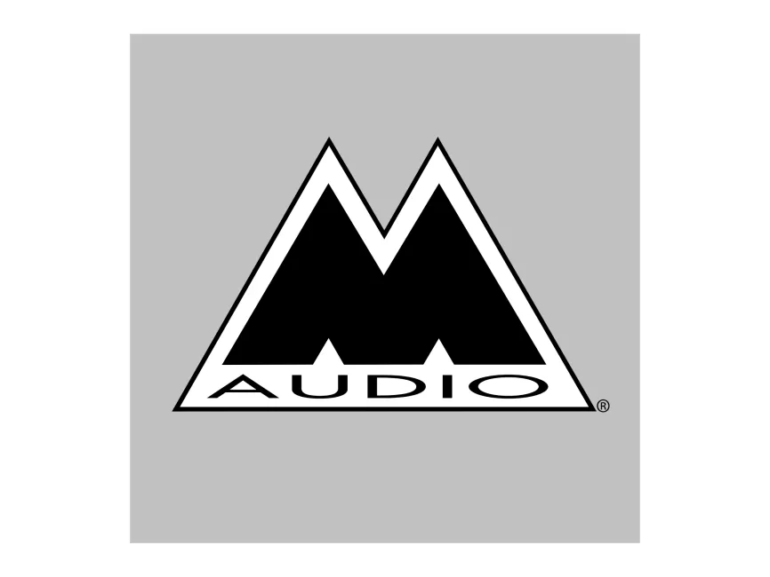M Audio Logo