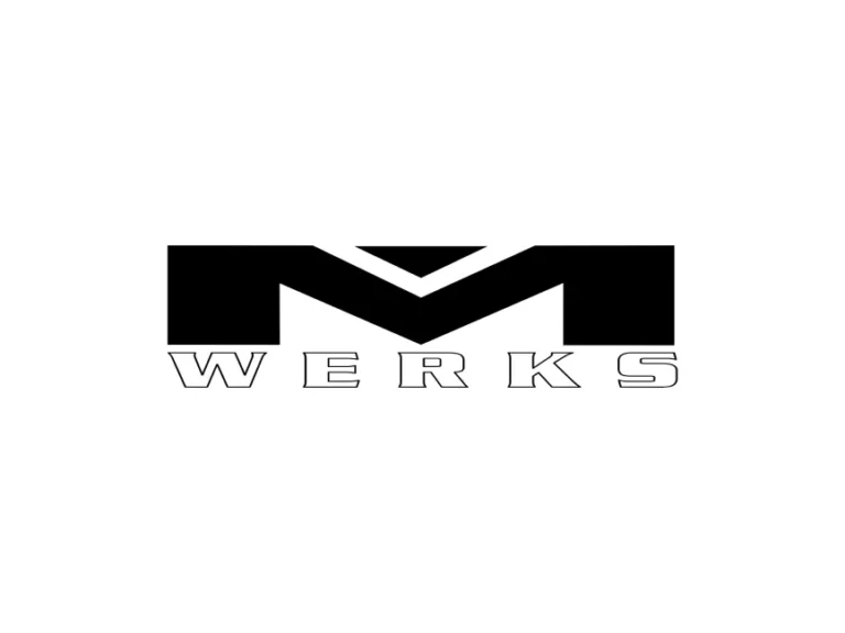 M Werks Logo