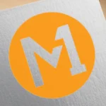 M1 Limited 2020 Logo