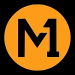 M1 Limited 2020 Logo