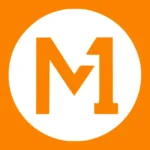 M1 Limited 2020 Logo