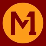M1 Limited 2020 Logo