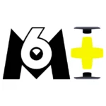 M6+ 2024 Logo