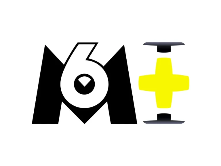 M6+ 2024 Logo