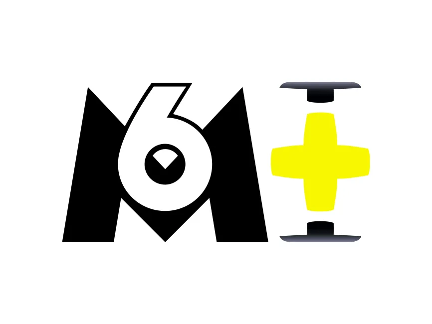 M6+ 2024 Logo