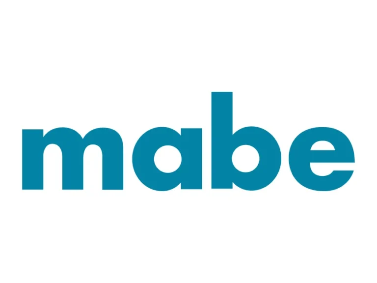 Mabe Logo