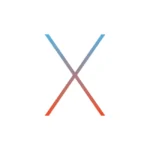 Mac OS X Logo