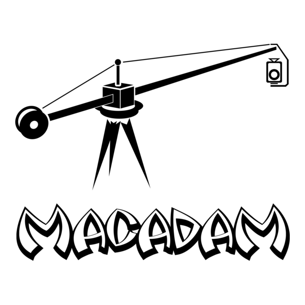 macadam