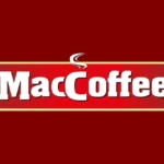 MacCoffee Logo