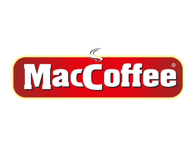 MacCoffee Logo