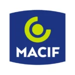 Macif Logo