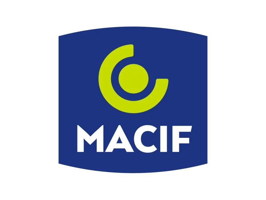 Macif Logo