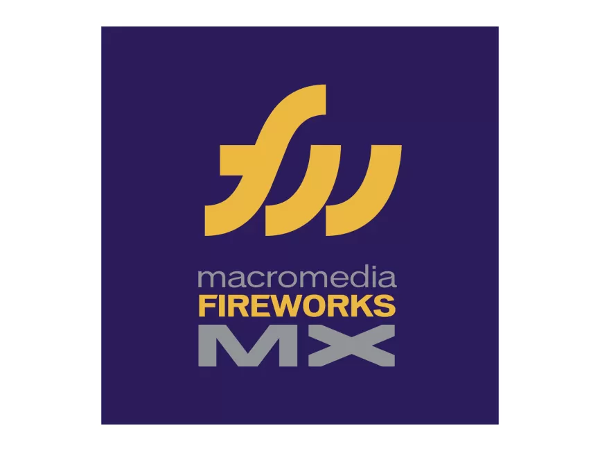 Macromedia Fireworks MX Logo