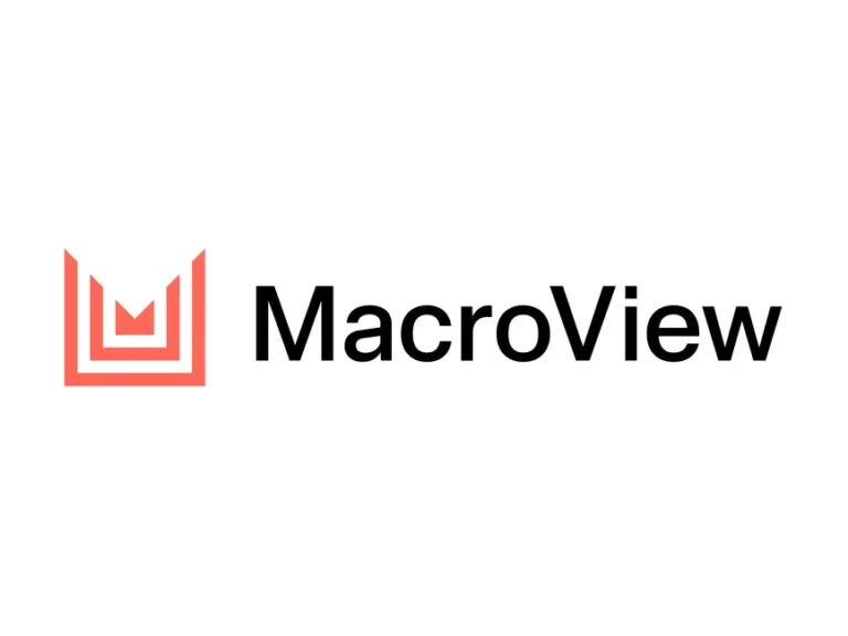 MacroView New Logo