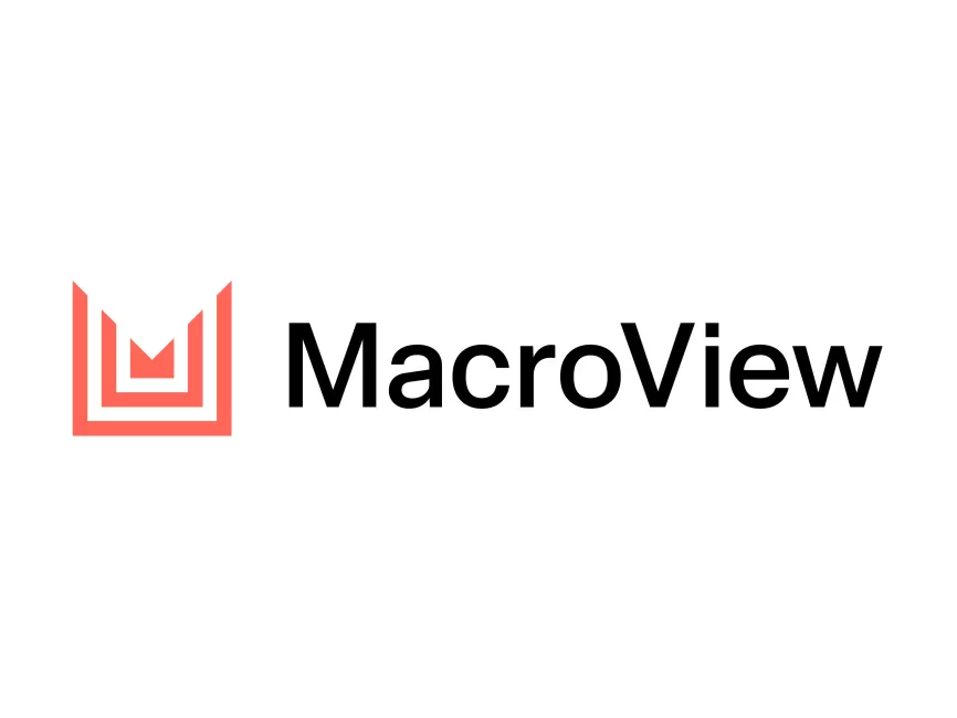 MacroView New Logo