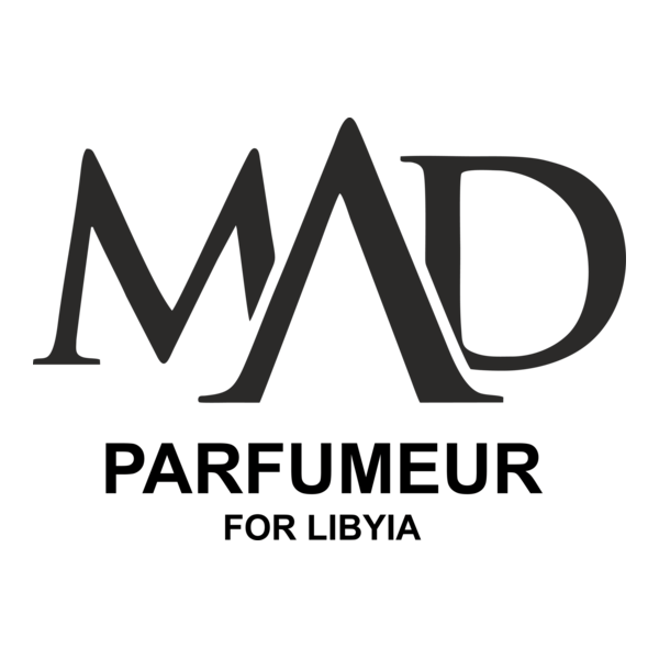 MAD LIBYA PARFUMUER