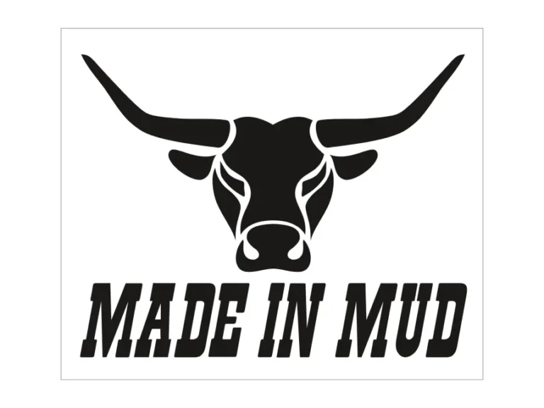 Made in Mud Logo